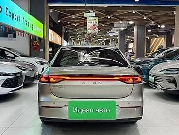 автомашины на продажу: Geely : 2023 г., Автомат, Электромобиль, Седан — 2