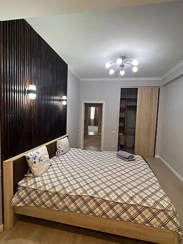 по квартиры: 3 комнатная — 1