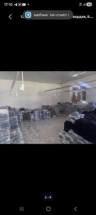 Үйлөр: Сдаю дом на длительный срок под бизнес Молодая Гвардия -Жибек-Жолу — 5