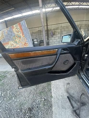 кел кел: Орундуктар комплектиси, Кездеме, Mercedes-Benz Оригинал — 5