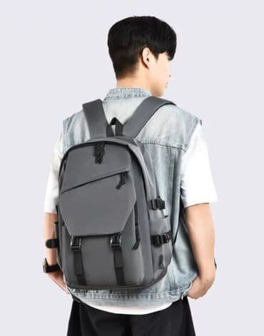 Ковролин: ПРОДАЮ ОЧЕНЬ КАЧЕСТВЕННЫЕ УДОБНЫЕ РЮКЗАКИ,ПОДОЙДУТ КАК ДЛЯ — 6