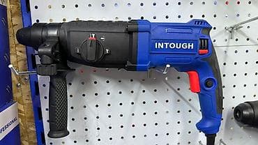 Перфоратор