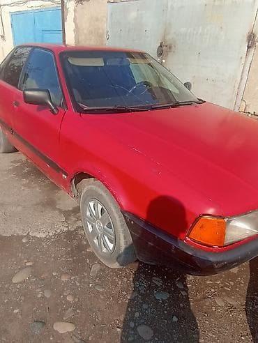 golf vento: Volkswagen Passat: 1988 г., 1.8 л, Ручные, Бензин, Седан — 1