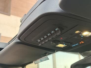 ford edge: Ford Bronco: 2022 г., 2.7 л, Автомат, Бензин, Внедорожник — 8