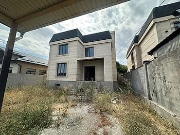 хата в оше: 🏡 ПРОДАЁТСЯ ПРОСТОРНЫЙ 2-ЭТАЖНЫЙ ДОМ В РАЙОНЕ ТЦ АЛА-АРЧА! Идеальный — 5