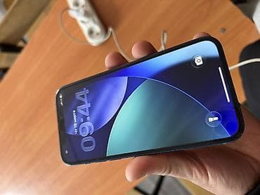 IPhone 12, Синий