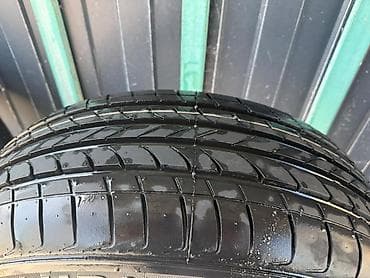 1 g fe: Шины 205 / 60 / R 16, Лето, Новый, Комплект, Легковые, Китай, LINGLONG — 3