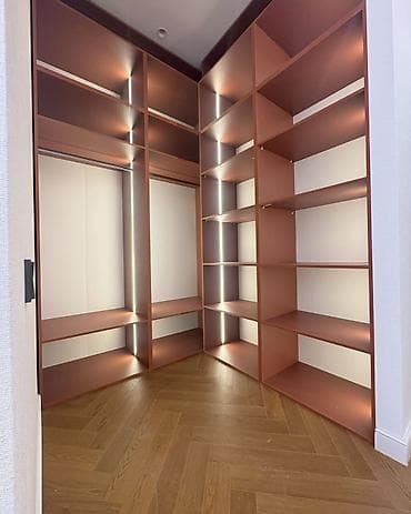 Квартиры: 3 комнаты, 109 м², Элитка, 14 этаж — 10