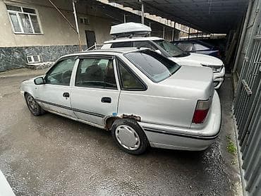 bwm e60: Daewoo Nexia: 2000 г., Механика, Седан — 6