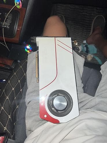 тез арада: Видеокарта ASUS Turbo GTX 970 OC 4GD5 - Графический процессор: NVIDIA — 2