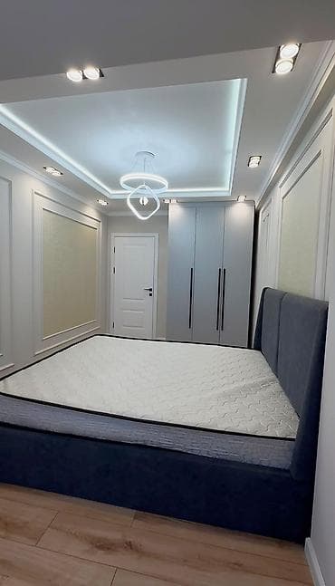 discovery studio: 3 комнаты, 78 м², Технопарк Элитка, 3 этаж, Евроремонт — 4