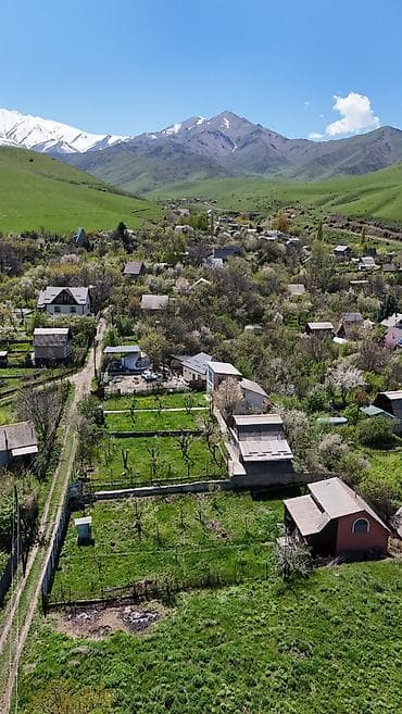дом с участком: 5 соток, Для строительства, Красная книга, Тех паспорт — 3