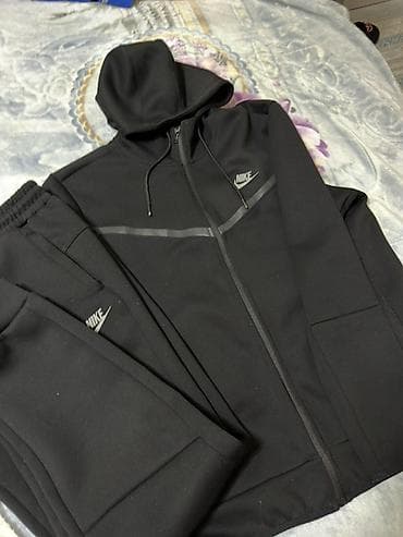 nike tech: Продаю спортику один раз носилась покупал за 5000 сом размер 2xl — 2