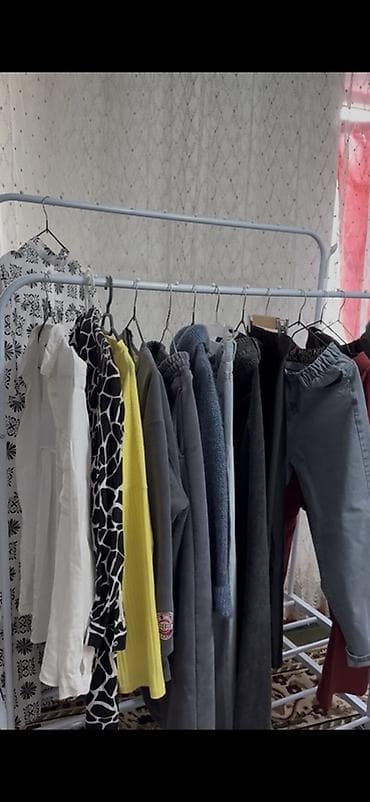 Женский гардероб — Продается женские вещи б/у некоторые почти новые — 2