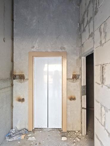 70: 2 комнаты, 70 м², Городское ГАИ 108 серия, 8 этаж, ПСО (под самоотделку) — 10