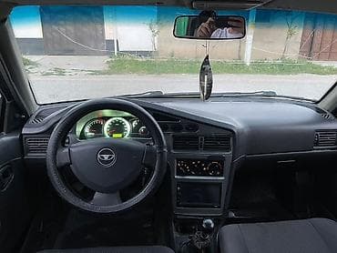 lada 2106: Daewoo Nexia: 2010 г., 1.5 л, Механика, Бензин, Седан — 3