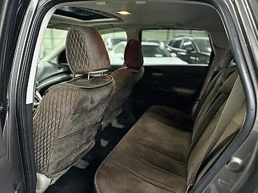 авто танировка: Honda CR-V: 2012 г., 2.4 л, Автомат, Бензин, Кроссовер — 7