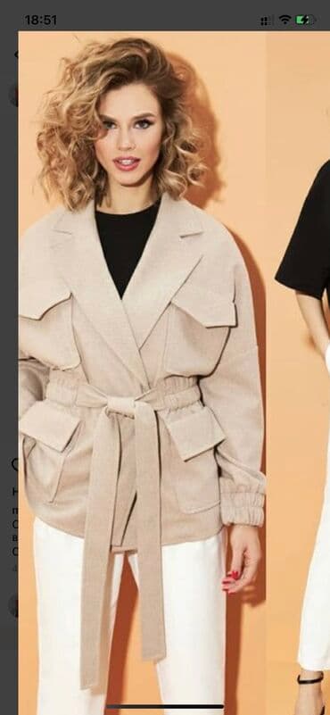 ищу заказчик в швейный цех: Изготовление лекал | Женская одежда | Куртки, Верхняя одежда, Свитшоты — 12