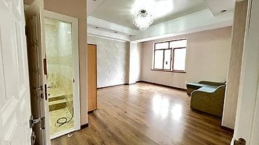Квартиры: 4 комнаты, 122 м², Южная Магистраль 3 этаж, Евроремонт — 7