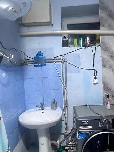 купить дом со сруба: Дом, 26 м², 4 комнаты, Собственник, Косметический ремонт — 9