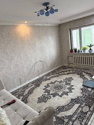 ипотеку: 3 комнаты, 65 м², 105 серия — 7