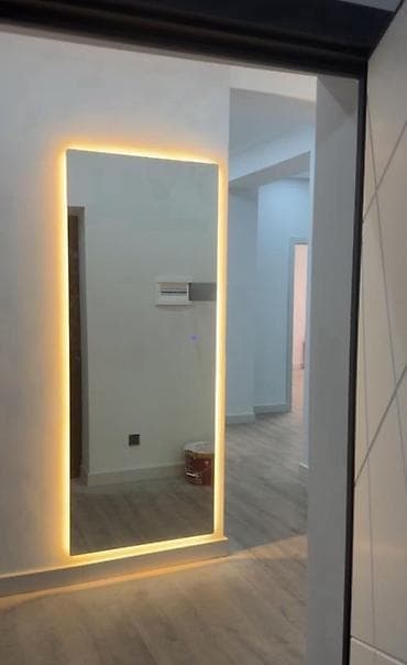 the level: 2 комнаты, 72 м², Восток-5 мкр Элитка, 10 этаж, Евроремонт — 2