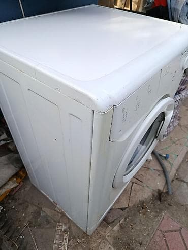 12 pro mac: Продаётся 2 стиральные машины: Whirlpool и indesit Стиральная машина — 4