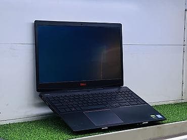 Ноутбуки Dell: Игровой, Б/у, Intel Core i5 — 3
