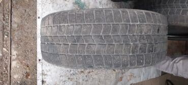 зимние шины в бишкеке: Шины 235 / 50 / R 18, Зима, Б/у, Комплект, Легковые, Япония, GoodYear — 1