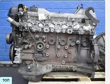 авто рынык бишкек: Бензиндик кыймылдаткыч Toyota 2004 г., 3 л, Колдонулган, Оригинал, Жапония — 1