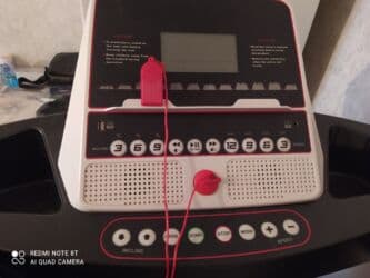 бу тренажеры: Беговоя дорожка с вибромассажером 125 кг. состояние идеяльное — 2