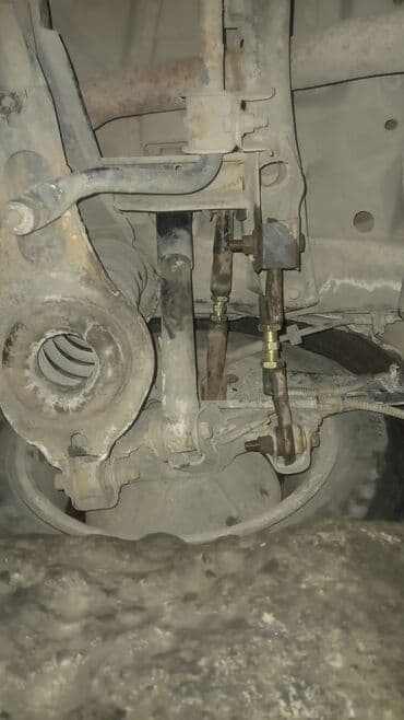 дом на кольосах: Сложный развал на любую авто и развал на гигант,монипулятор,сопок,и — 17