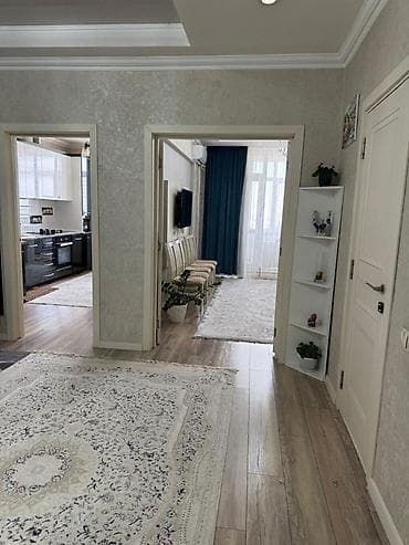 2 комнаты, 78 м², Элитка, 10 этаж — 2