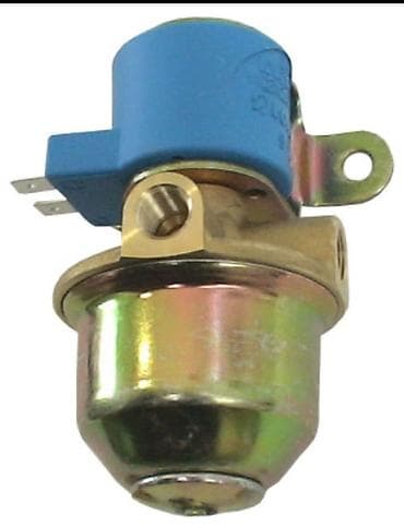 д8: Одним из ключевых элементов, влияющих на работу системы газобаллонного — 2