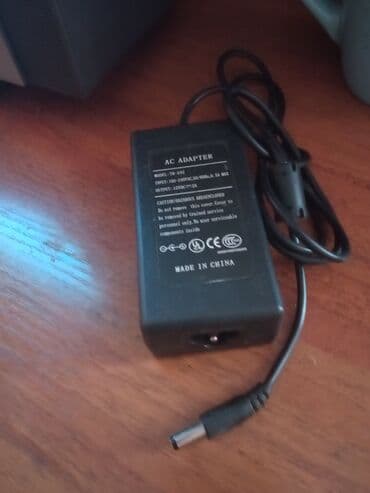 блоки питания для ноутбуков специализированные блоки питания: Блок питания, Б/у — 2