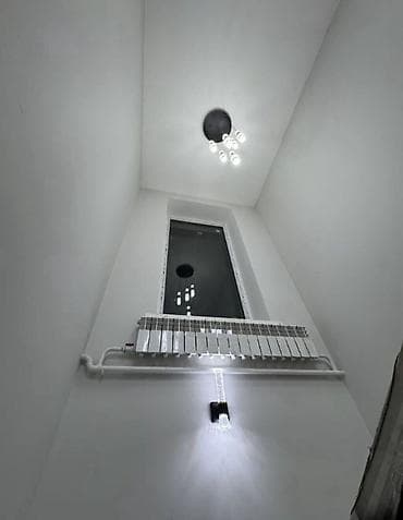 печка дом: Дом, 180 м², 5 комнат, Собственник, Дизайнерский ремонт Бишкек — 7