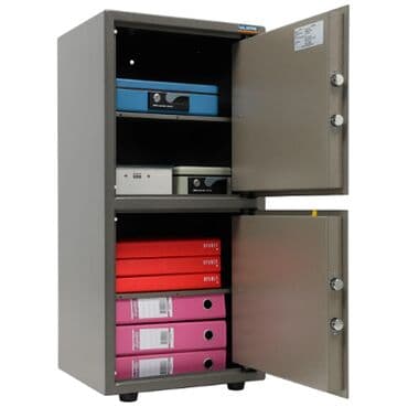 купить несгораемый сейф бу: Сейф Valberg ASM-90/2 предназначен для хранения документов и ценностей — 2