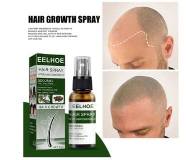 шампунь дисаар: ❄️ США От выпадения волос от облысения от алоп еции для густоты волос — 10