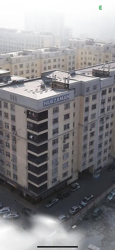 гостиница диа: 1 комната, 53 м², 6 этаж — 5