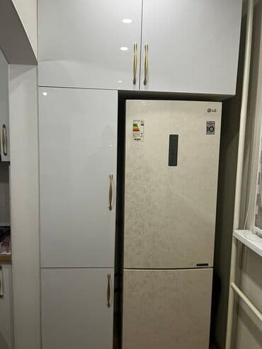 кухонный уголок бишкек цены: Мебель на заказ, Кухонный гарнитур — 1