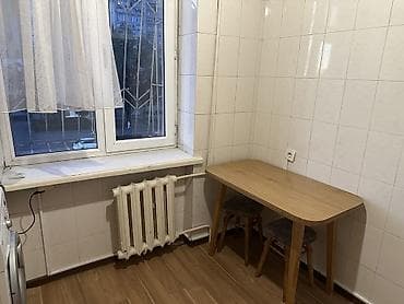 3 комнаты, Моссовет Собственник, Семейным, от 1 года, С мебелью частично — 10