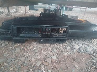 Торпедо Volkswagen 1986 г.