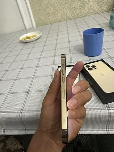 iphone se 2016 купить: IPhone 13 Pro, цвет Gold, в комплекте коробка. Ключевые — 4