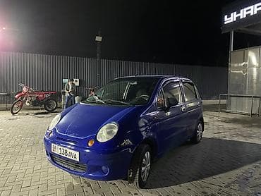 Mini: Mini : 2003 г., 0.8 л, Кол менен иштөөчү, Бензин, Хетчбек — 2