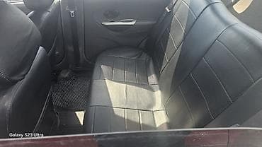 Продажа авто: Daewoo Matiz: 2012 г., 1 л, Механика — 4