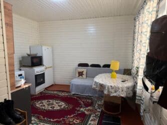 продажа дом кант: 1 комната, 1 м² — 9