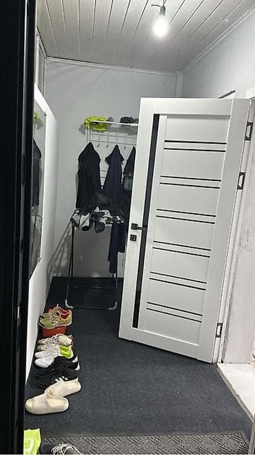 1 комната, 37 м², Восток-5 мкр Индивидуалка, Цокольный этаж этаж, Евроремонт — 4