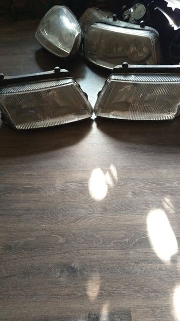 привозные двигатели в бишкеке для пассат б3: Пассат В5 разное — 15