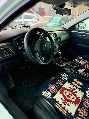 gac aion s цена: Renault SM6: 2018 г., 2 л, Автомат, Бензин, Седан — 3