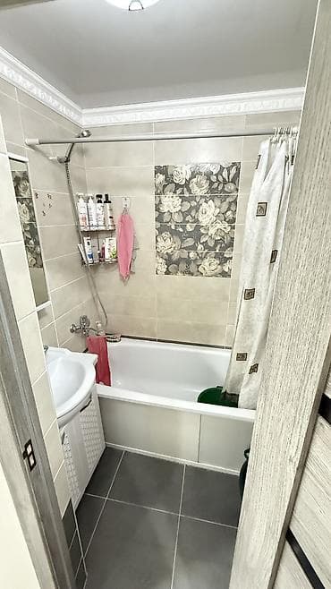 Квартиры: 2 комнаты, 65 м², Элитка, 8 этаж, Евроремонт — 9